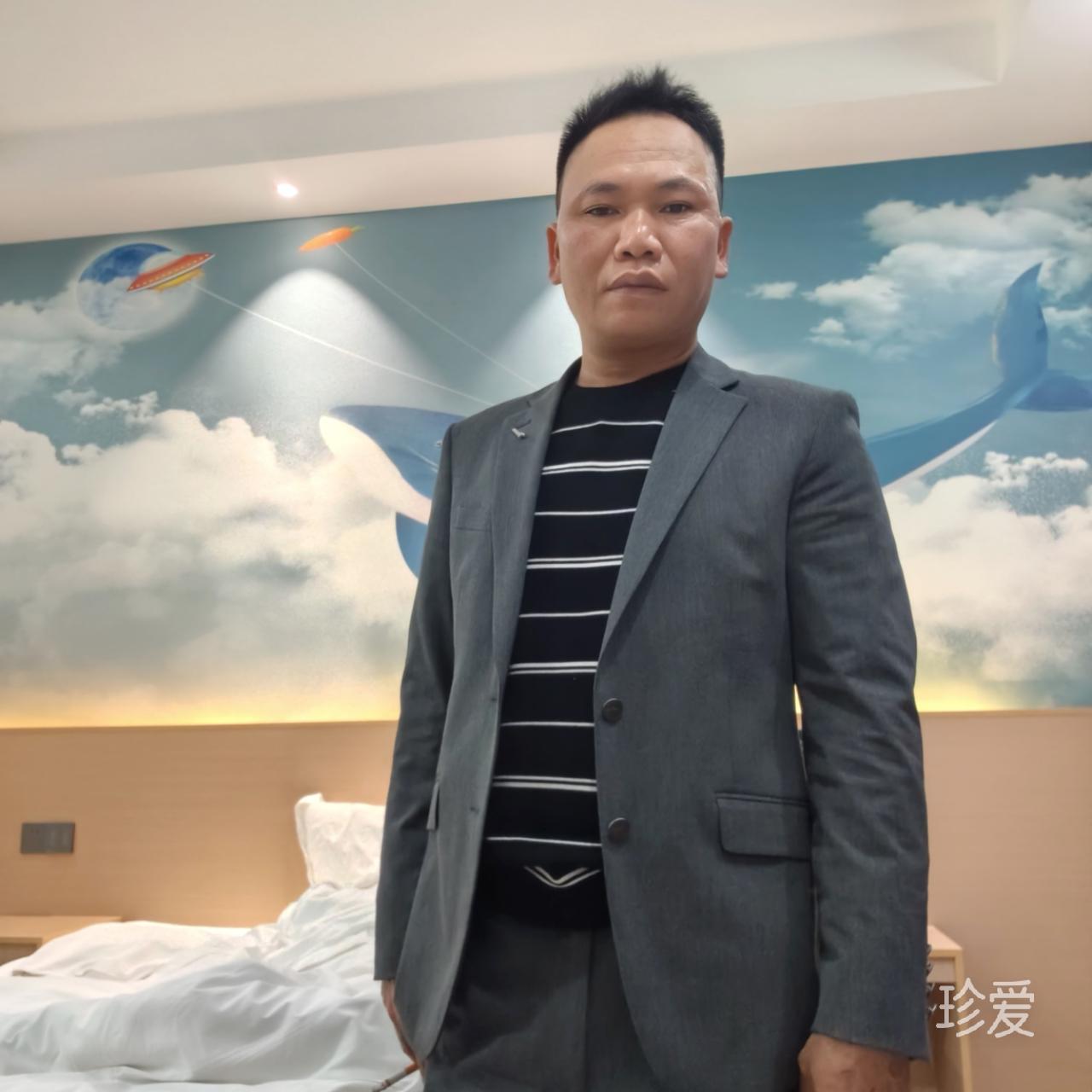 世界欠我一个你