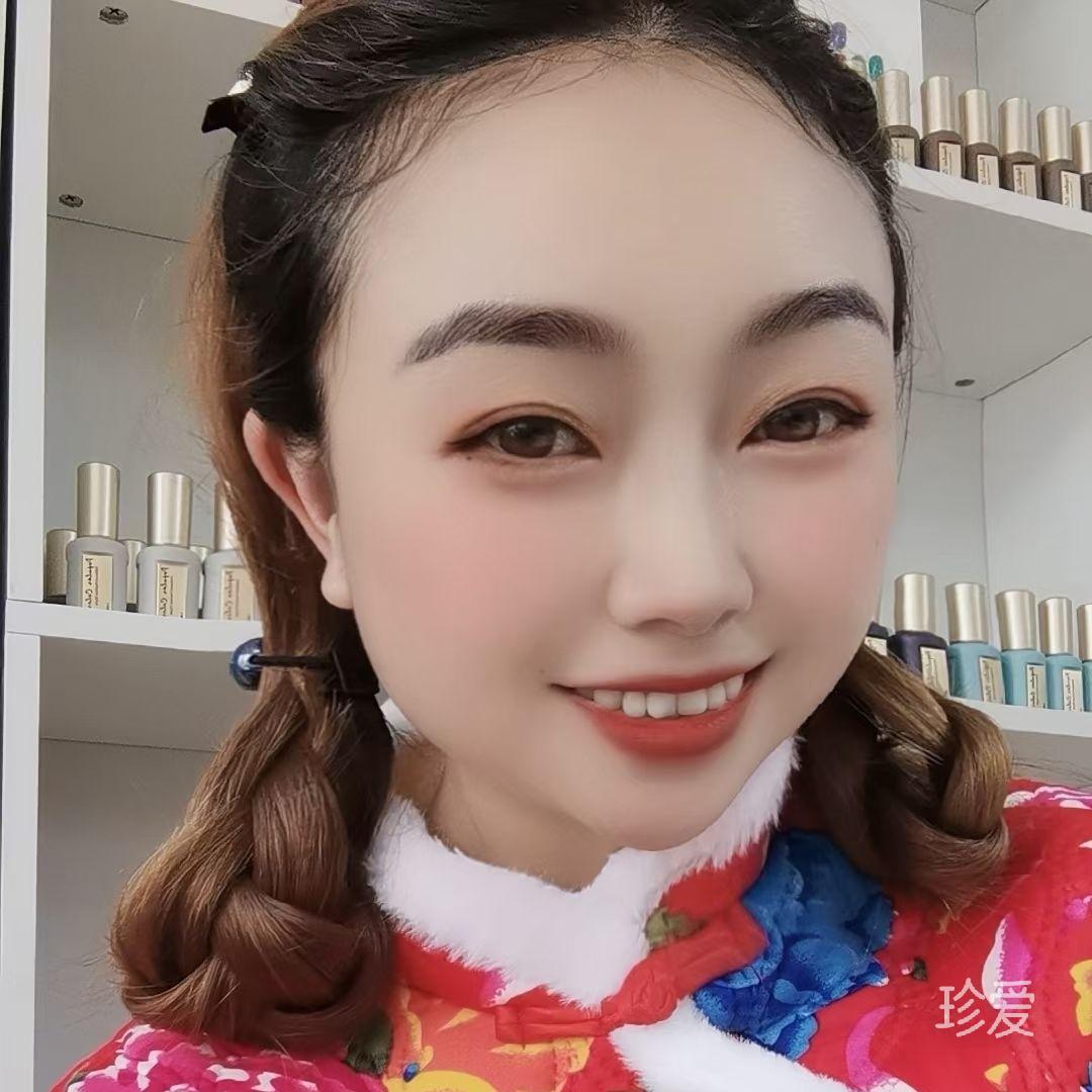 落落
