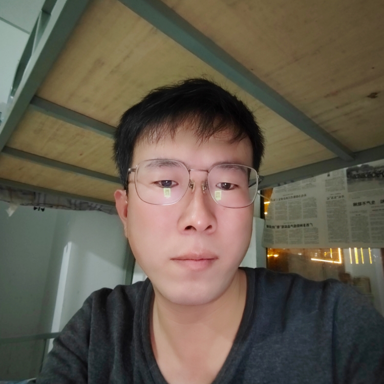 做個正直的好男人