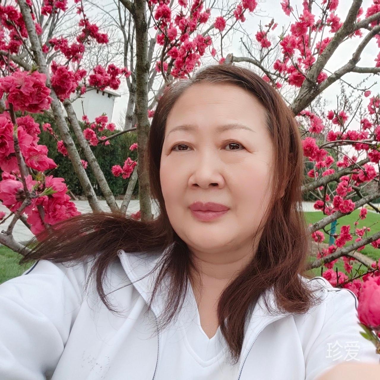 等一个风雨同舟