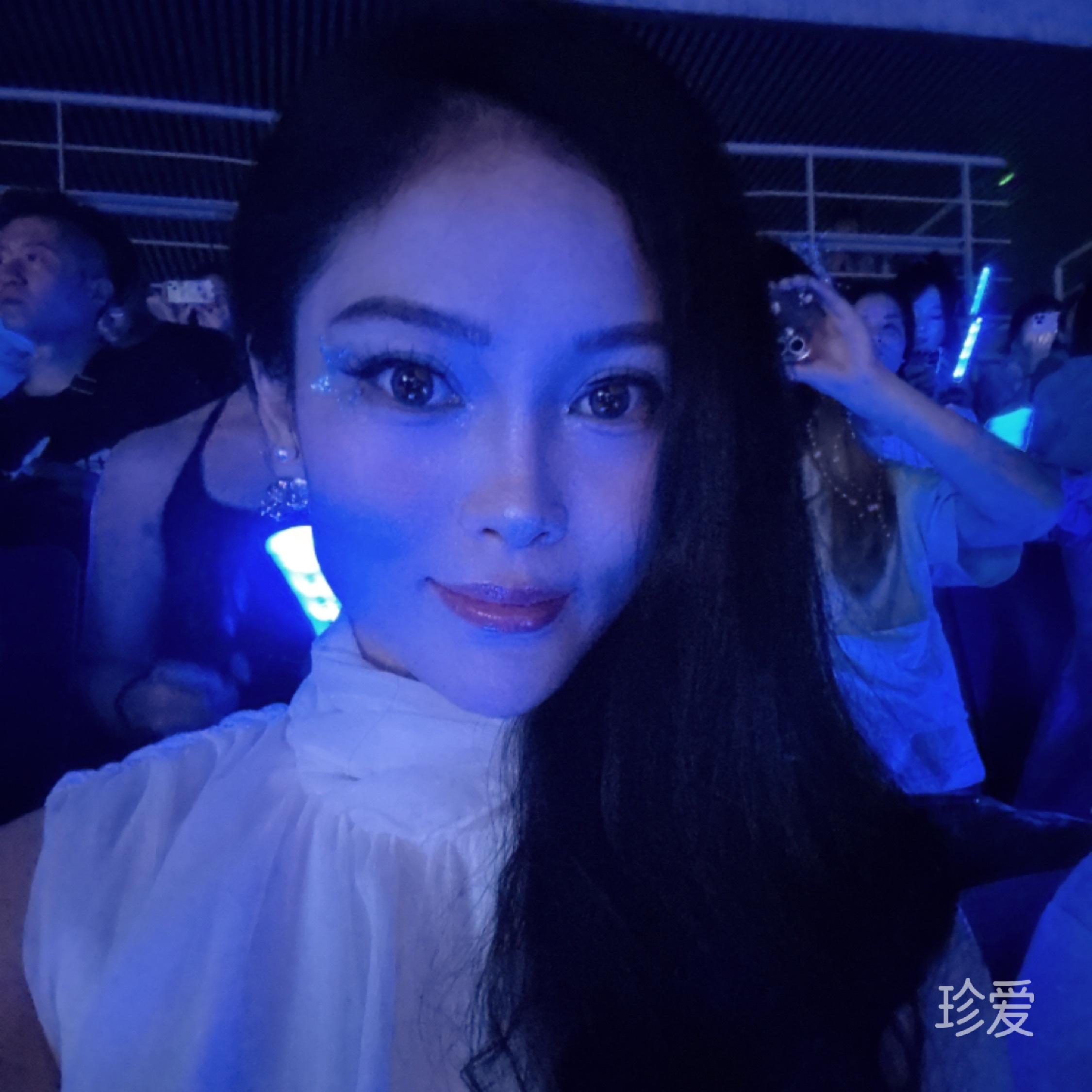 Fancy_方子酱
