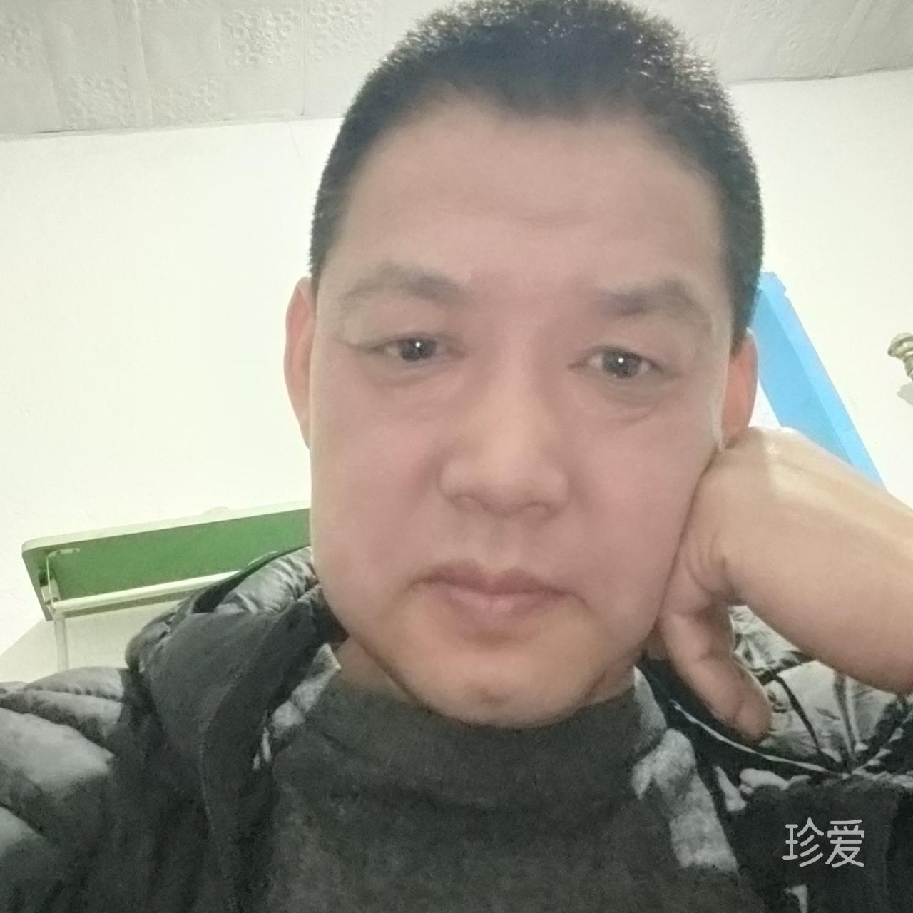 手心里的温柔