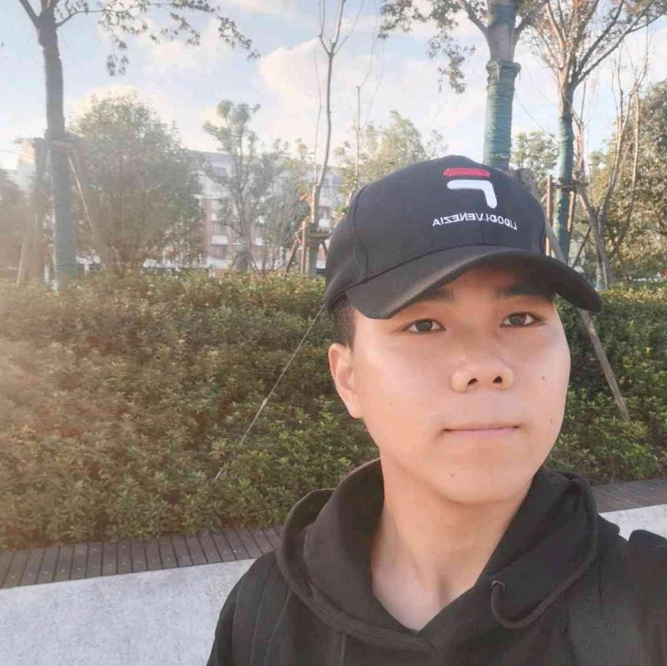 做真心实意的自己