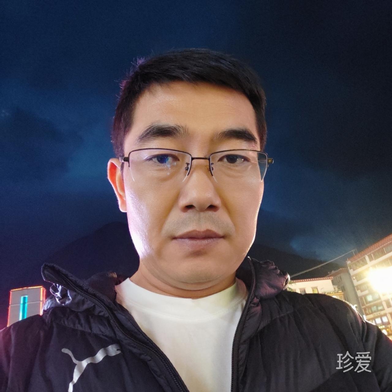 树林