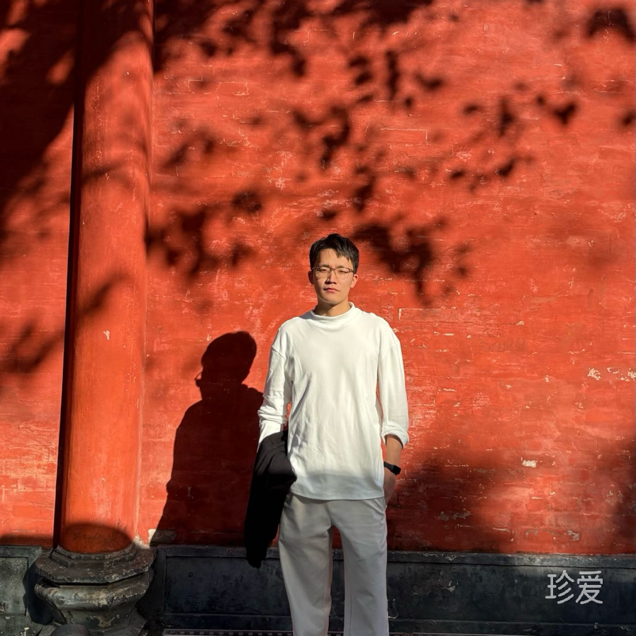 快樂與啈冨