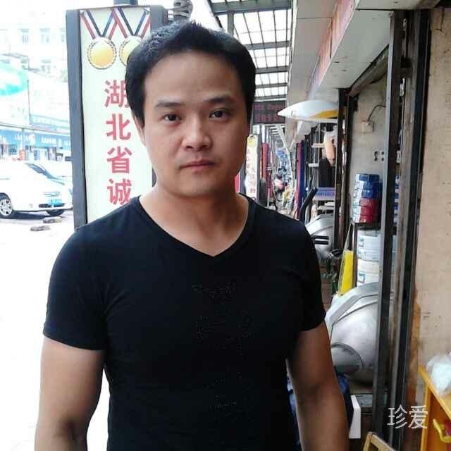 一盏灯