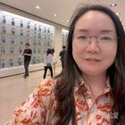 夜落花臺(tái)雨紛飛