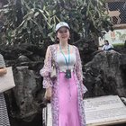 學(xué)會(huì)堅(jiān)強(qiáng)的女人