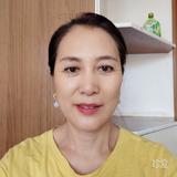 一见你就笑