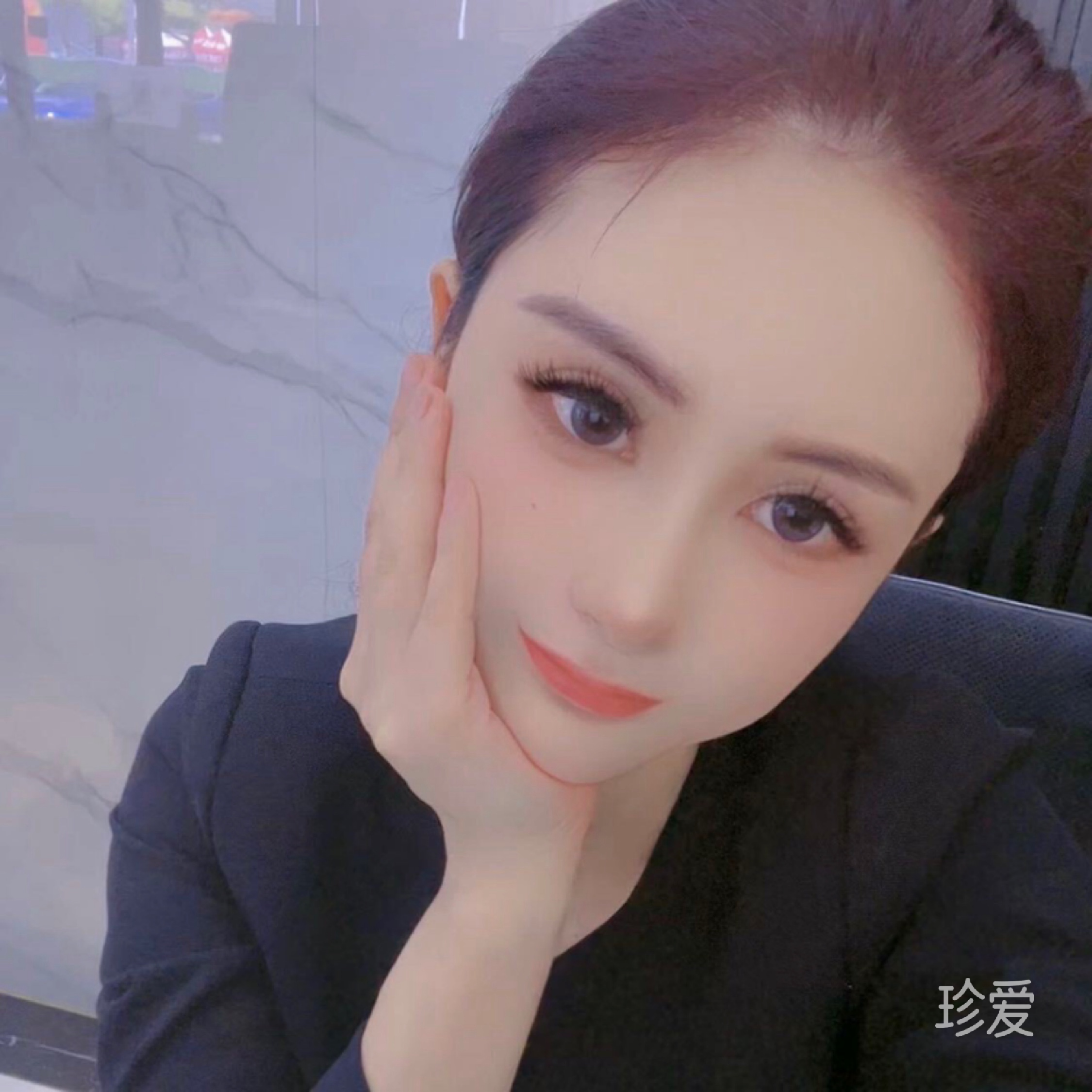 低调小胖子