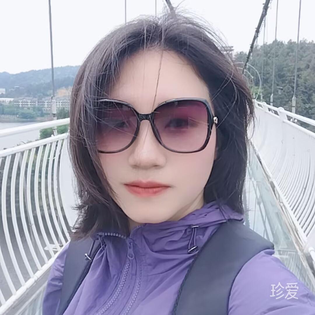 短发