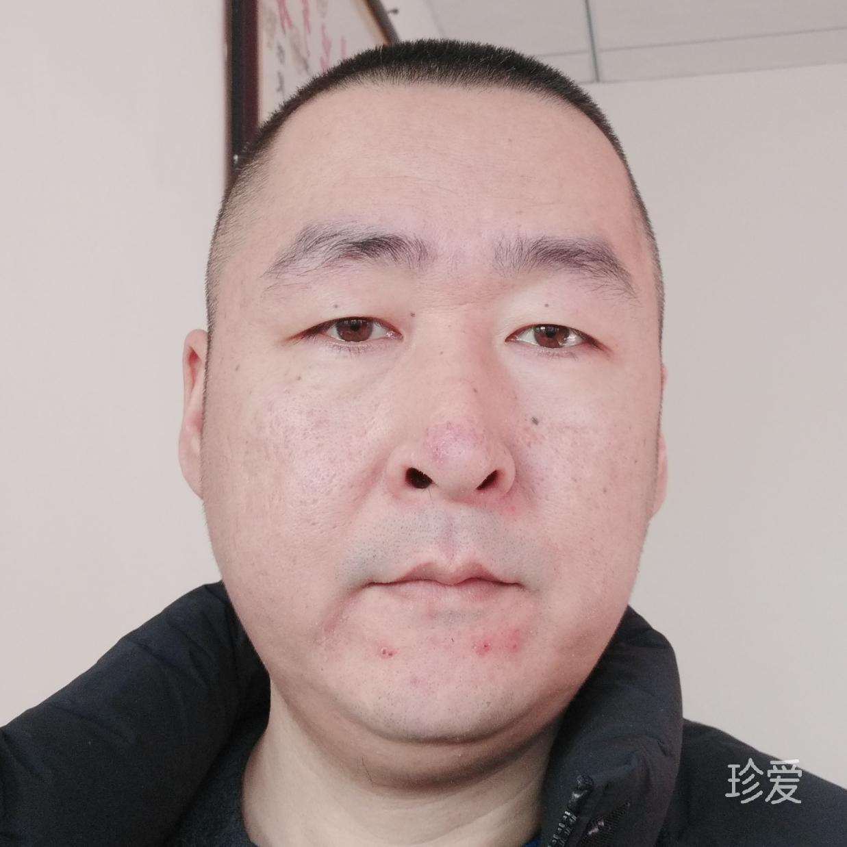 天边月