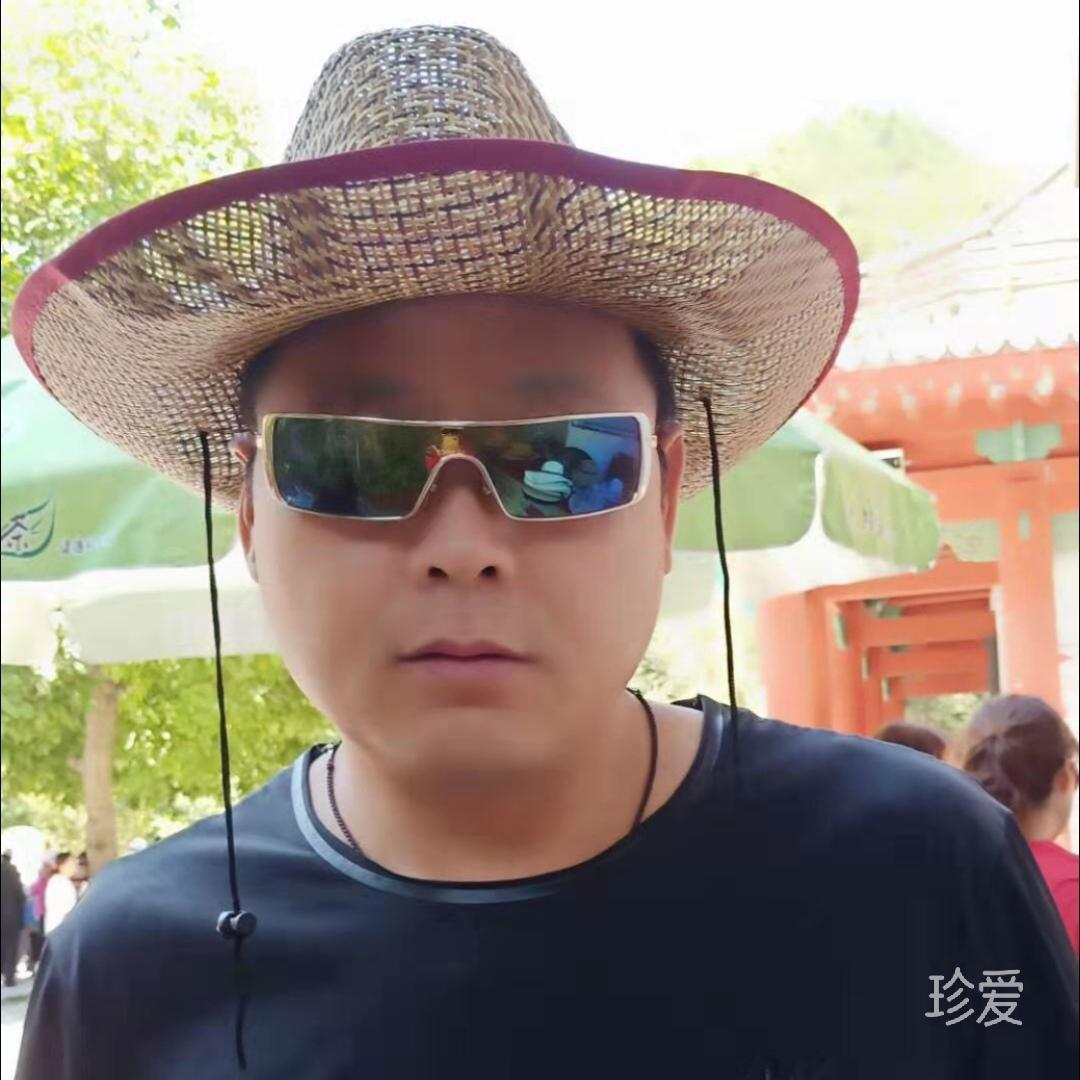 遇见对的她