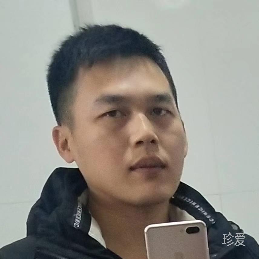 需要閃婚的男人