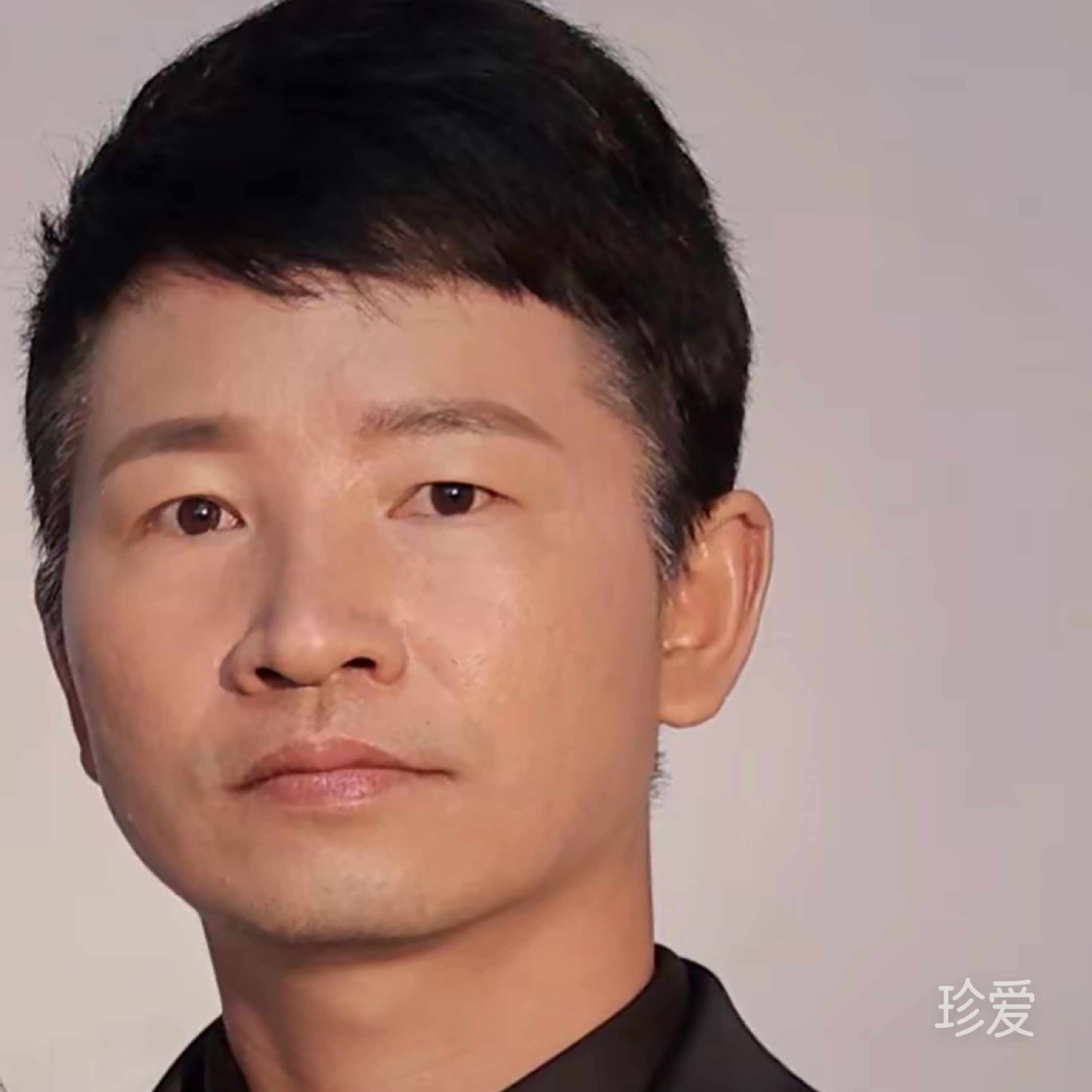 風姿卓絕靜待佳人