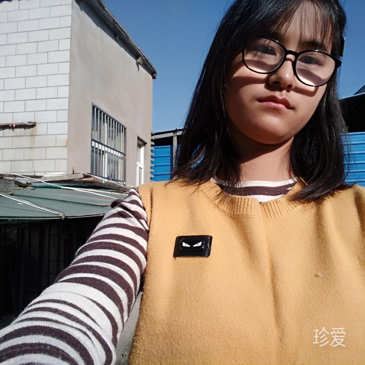 不爱吃黄豆的豆儿