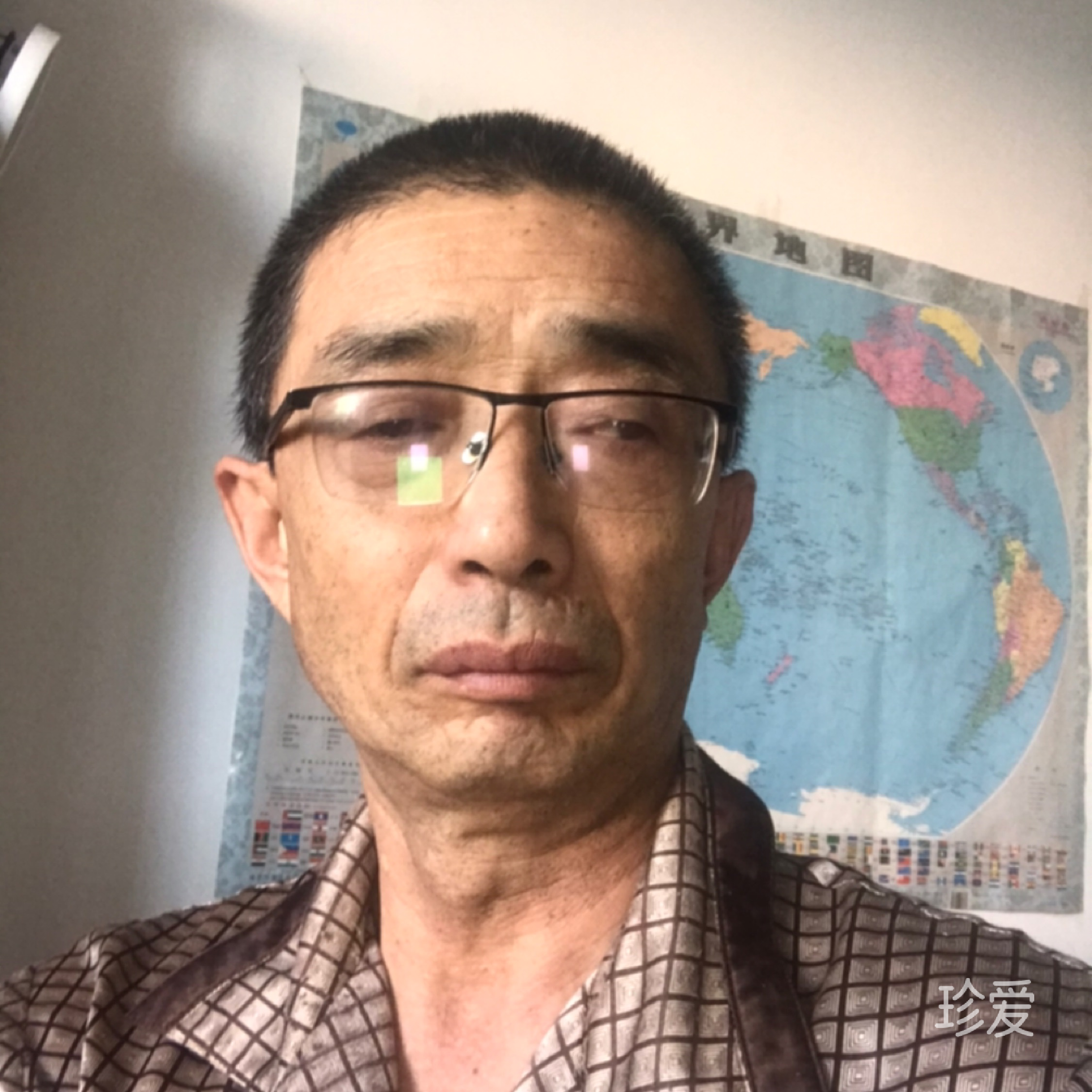 珍惜有缘人