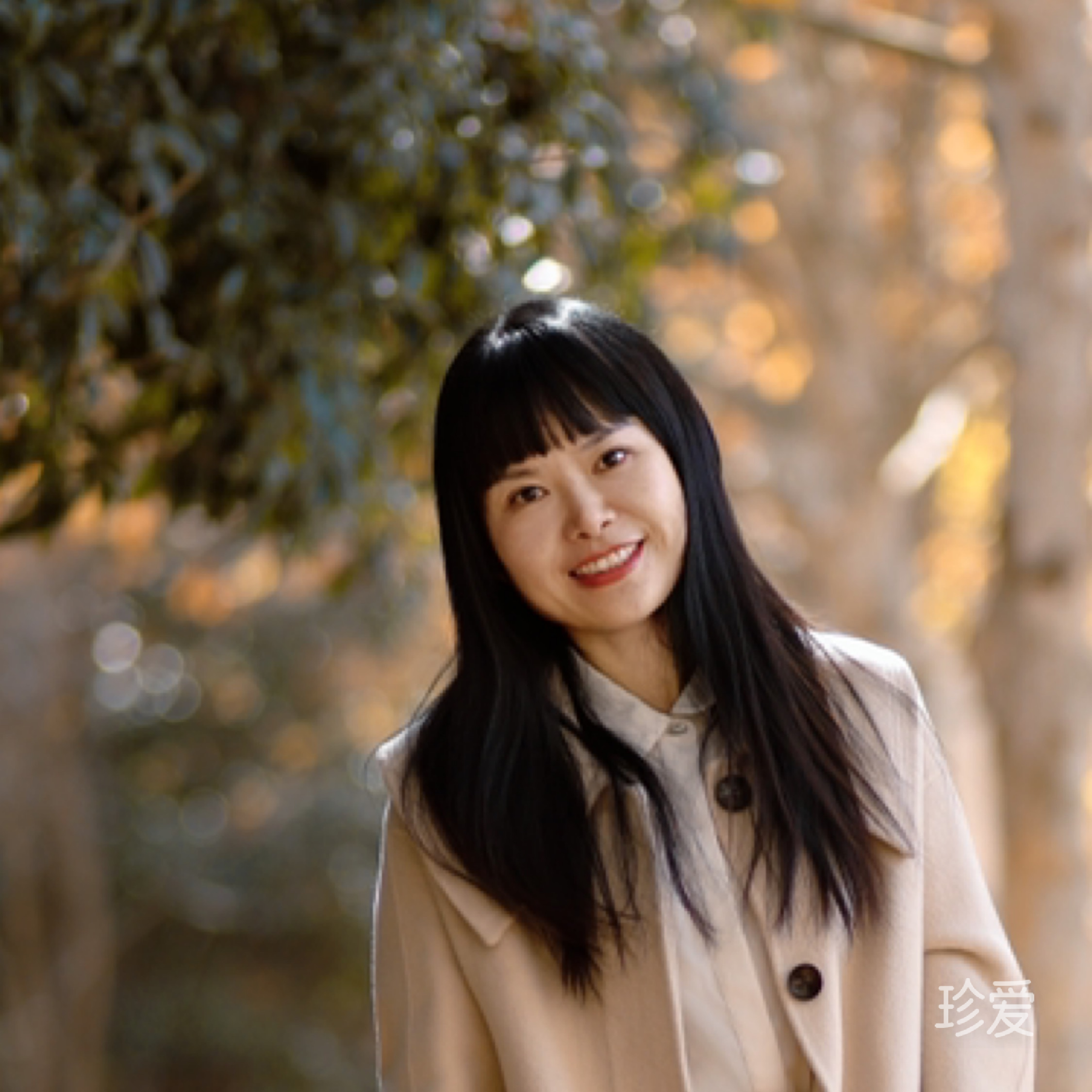 做最真实的自己