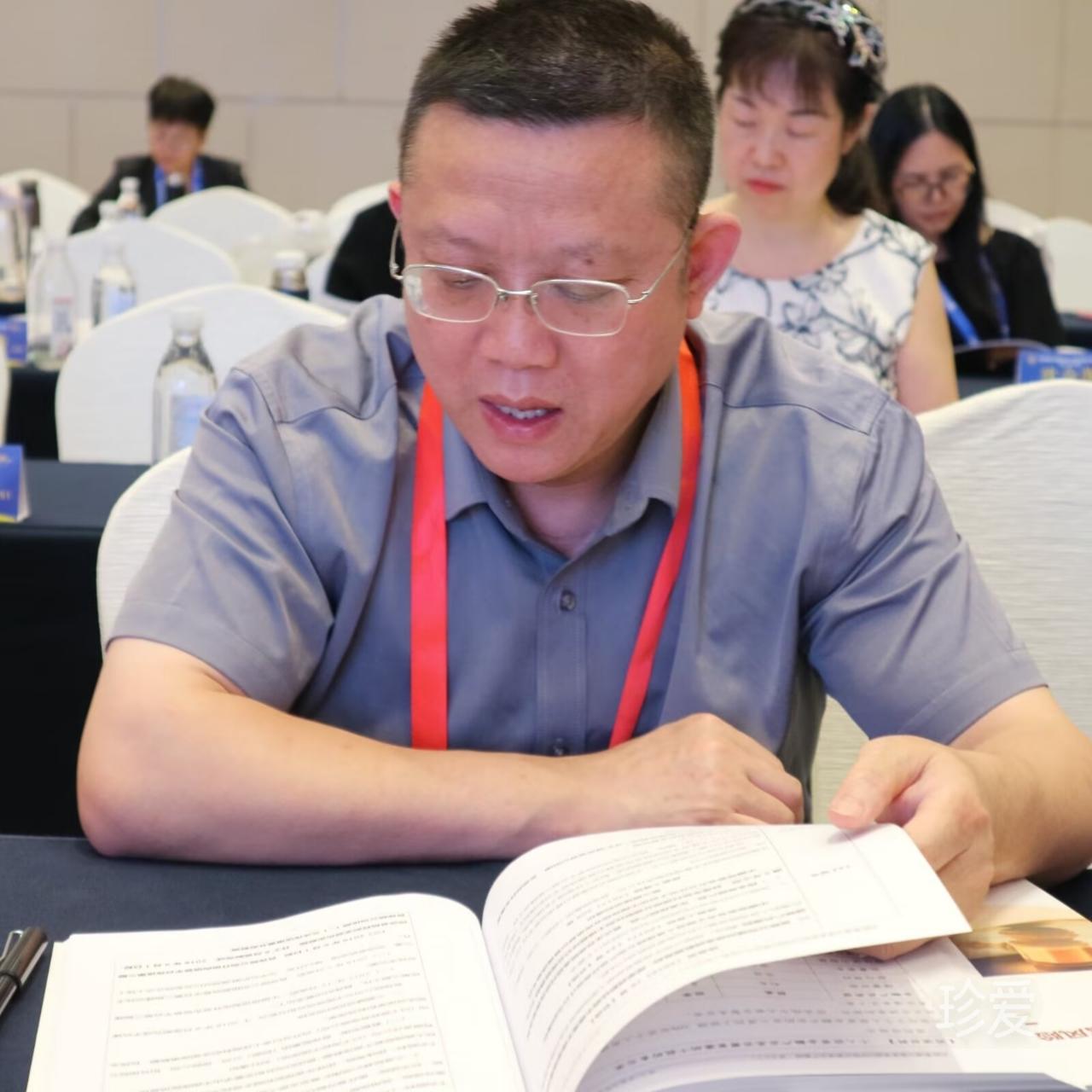 特邀調(diào)解員