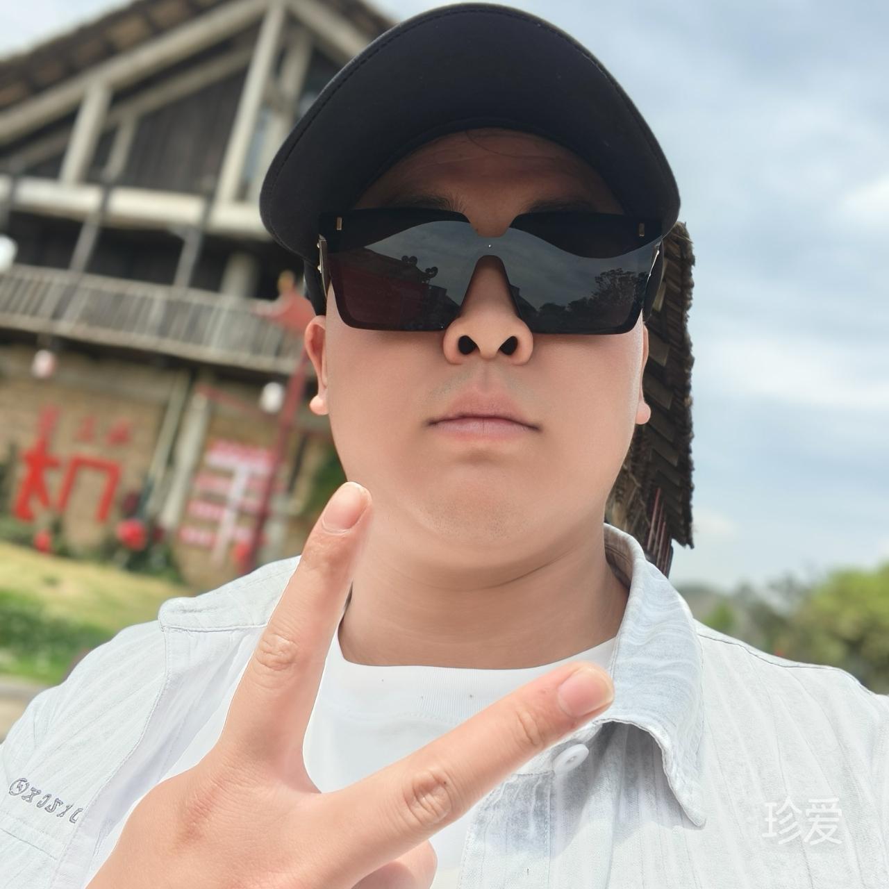 忘尘