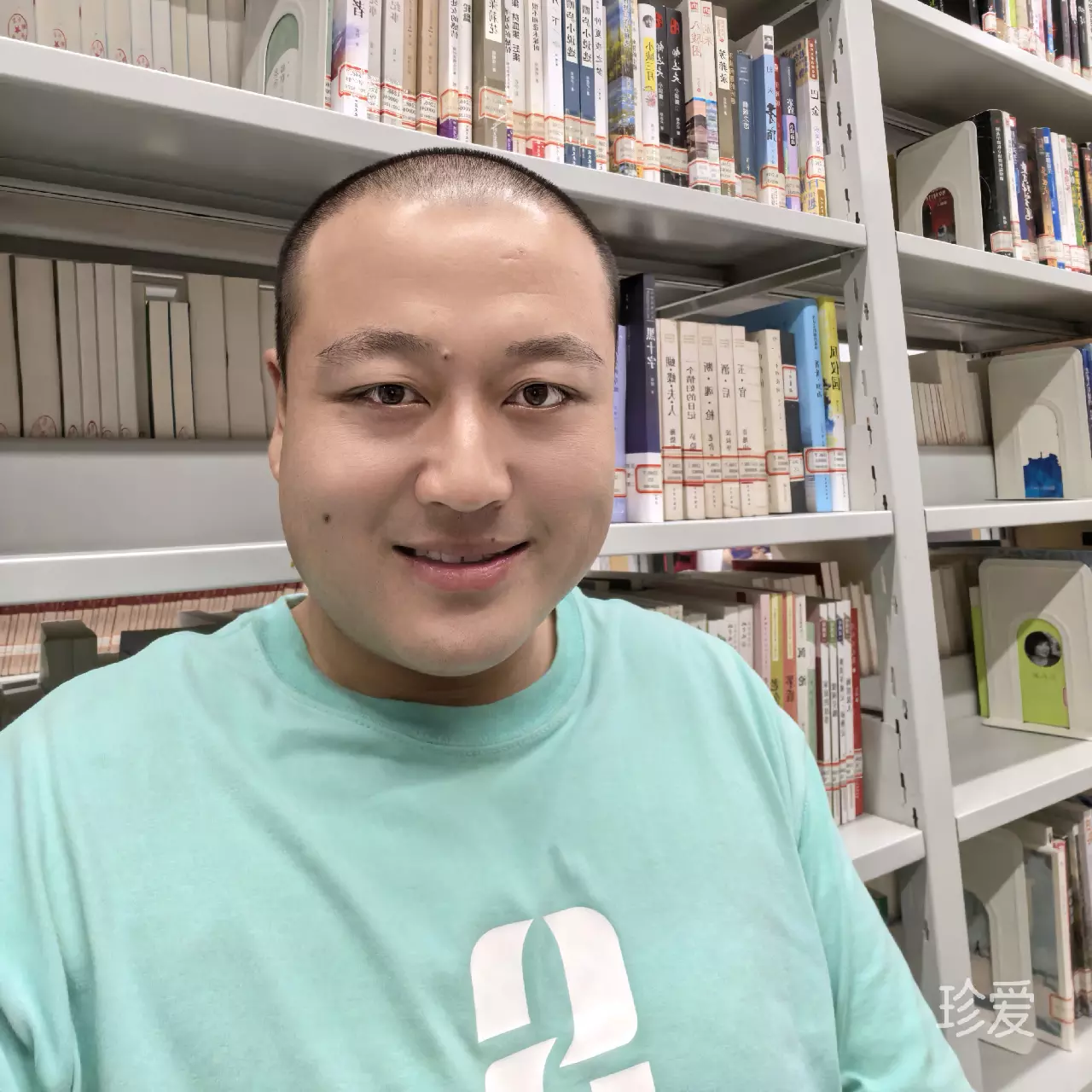 一见钟情