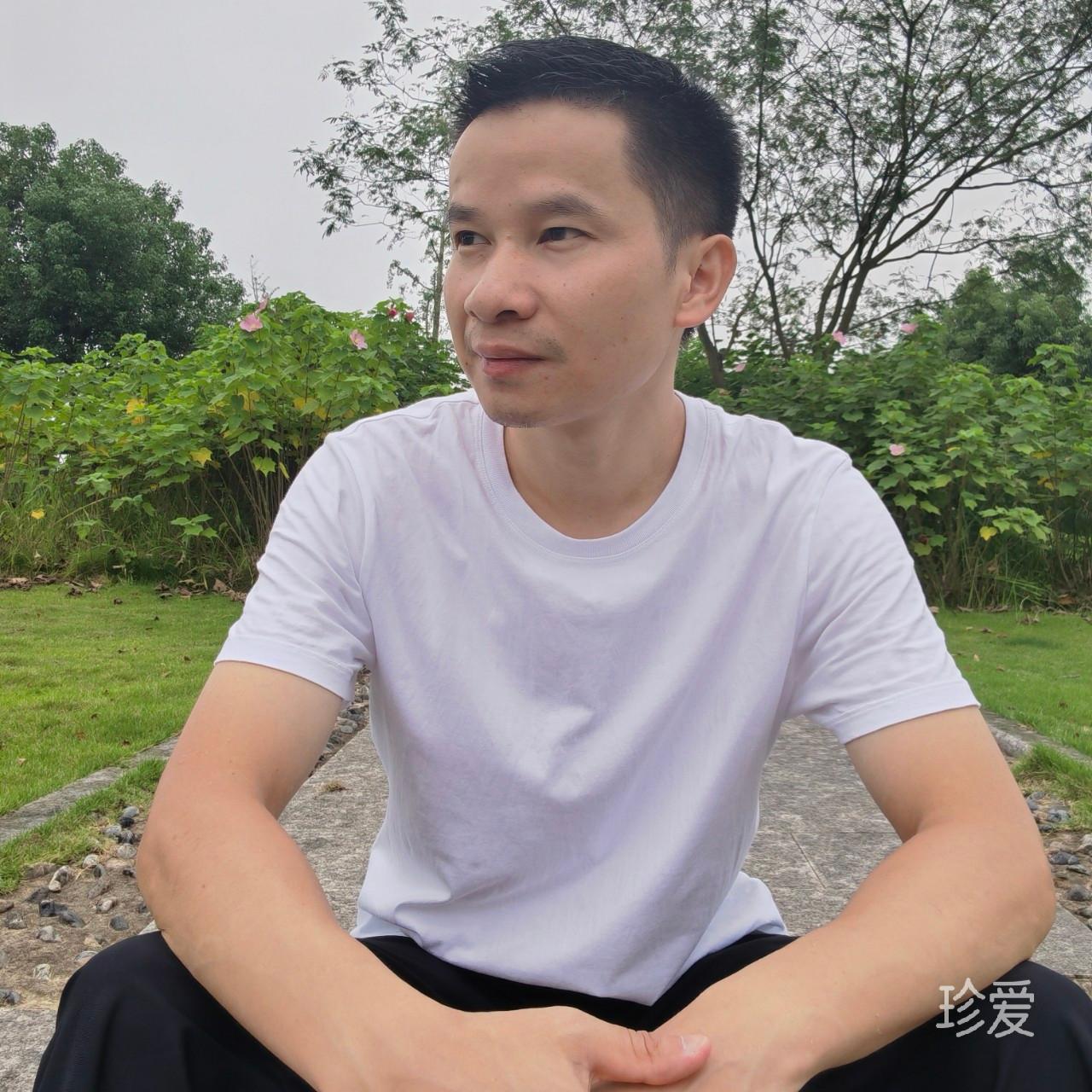 没有脾气的金先生