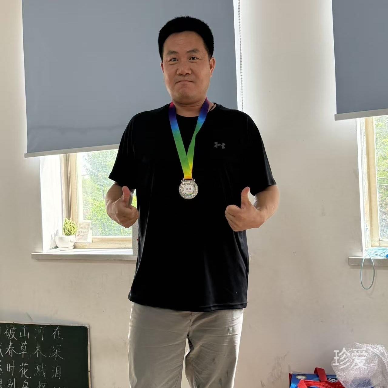 简单的人