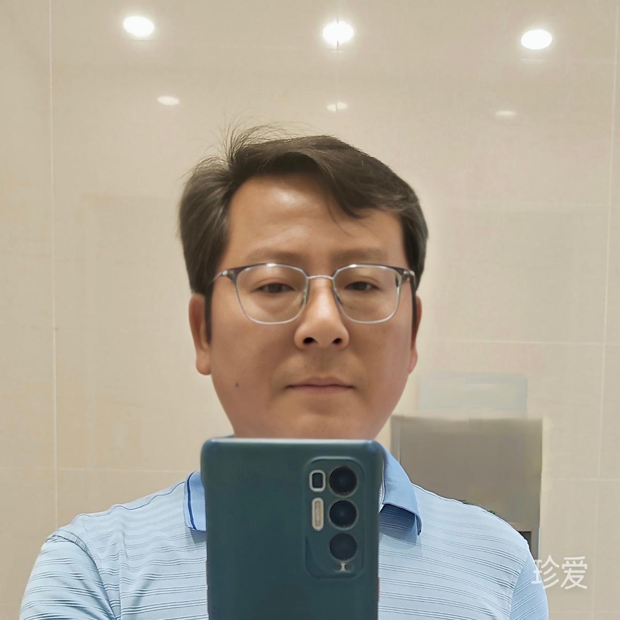 弱水三千仅取一瓢