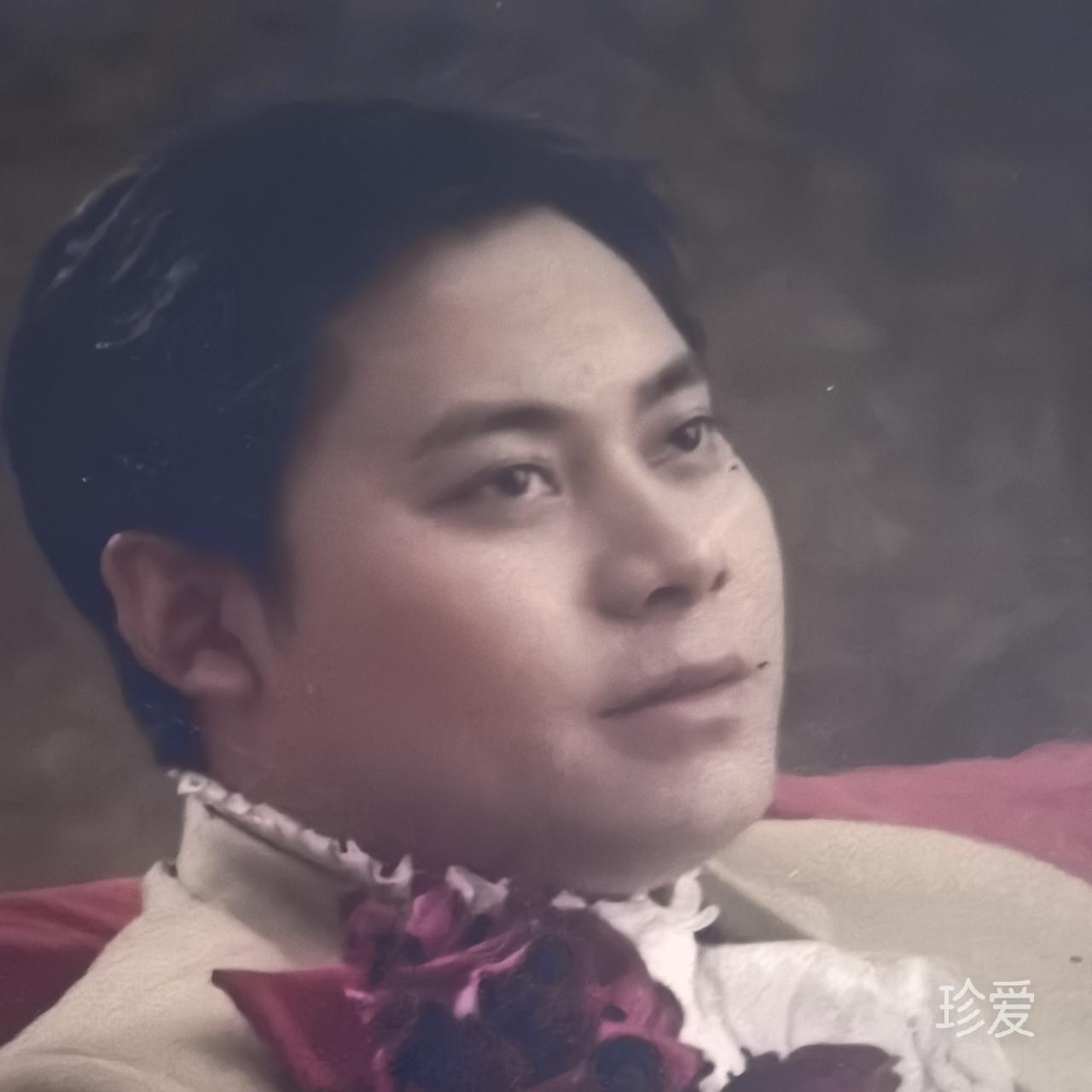 从心开始