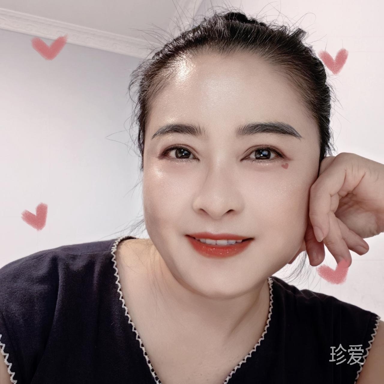 一缕阳光
