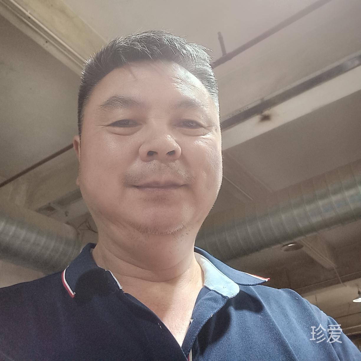 永恒的爱情