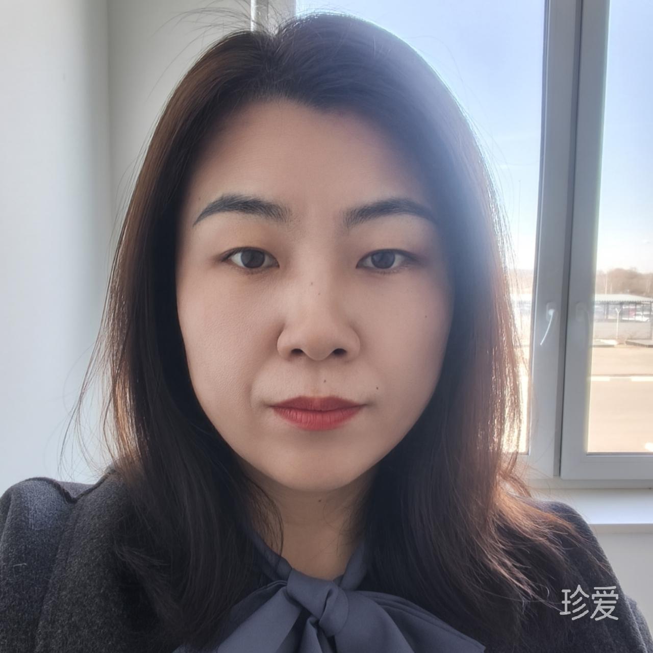 向阳花