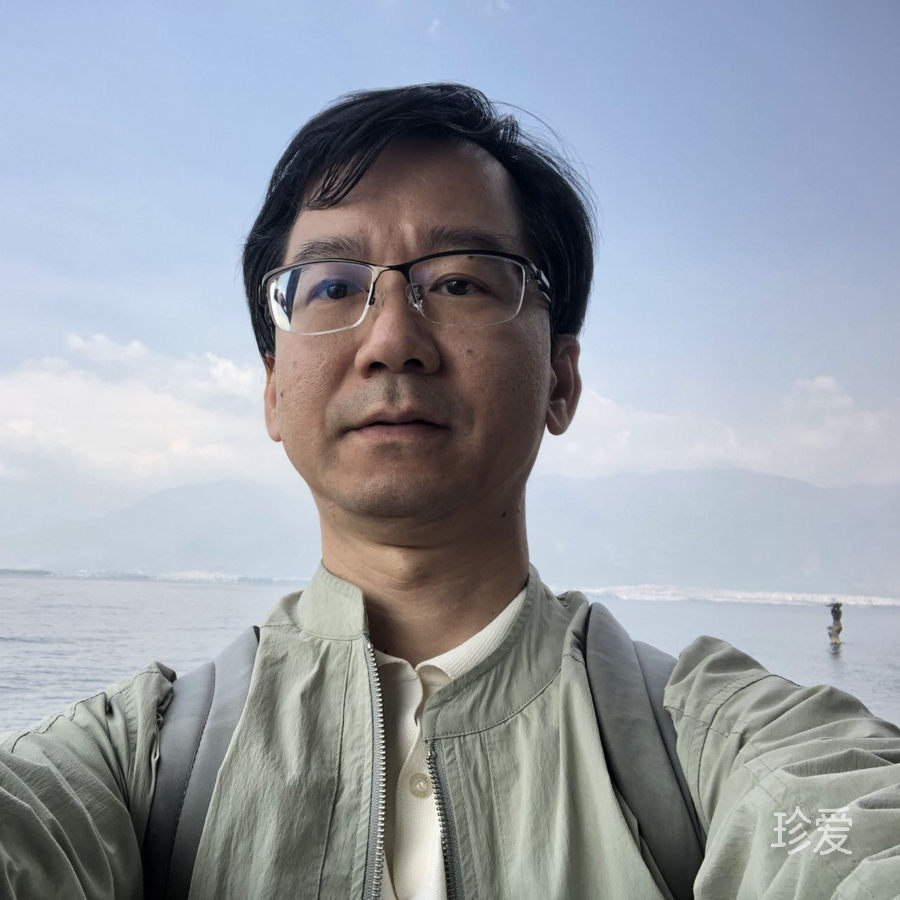 白桦林