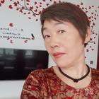 藍(lán)色的夢(mèng)