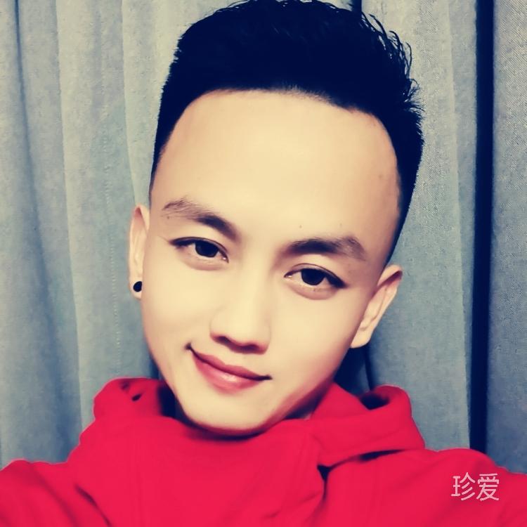 大叔一枚