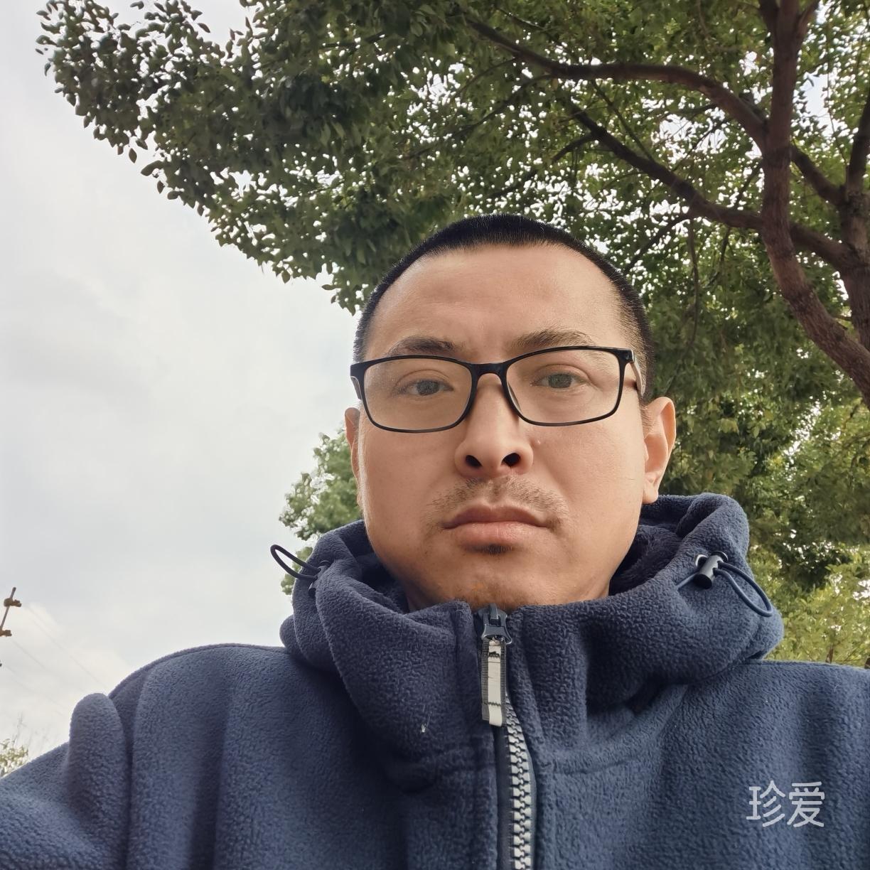 独自等待