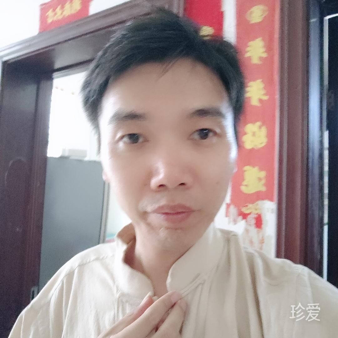 只为等候你