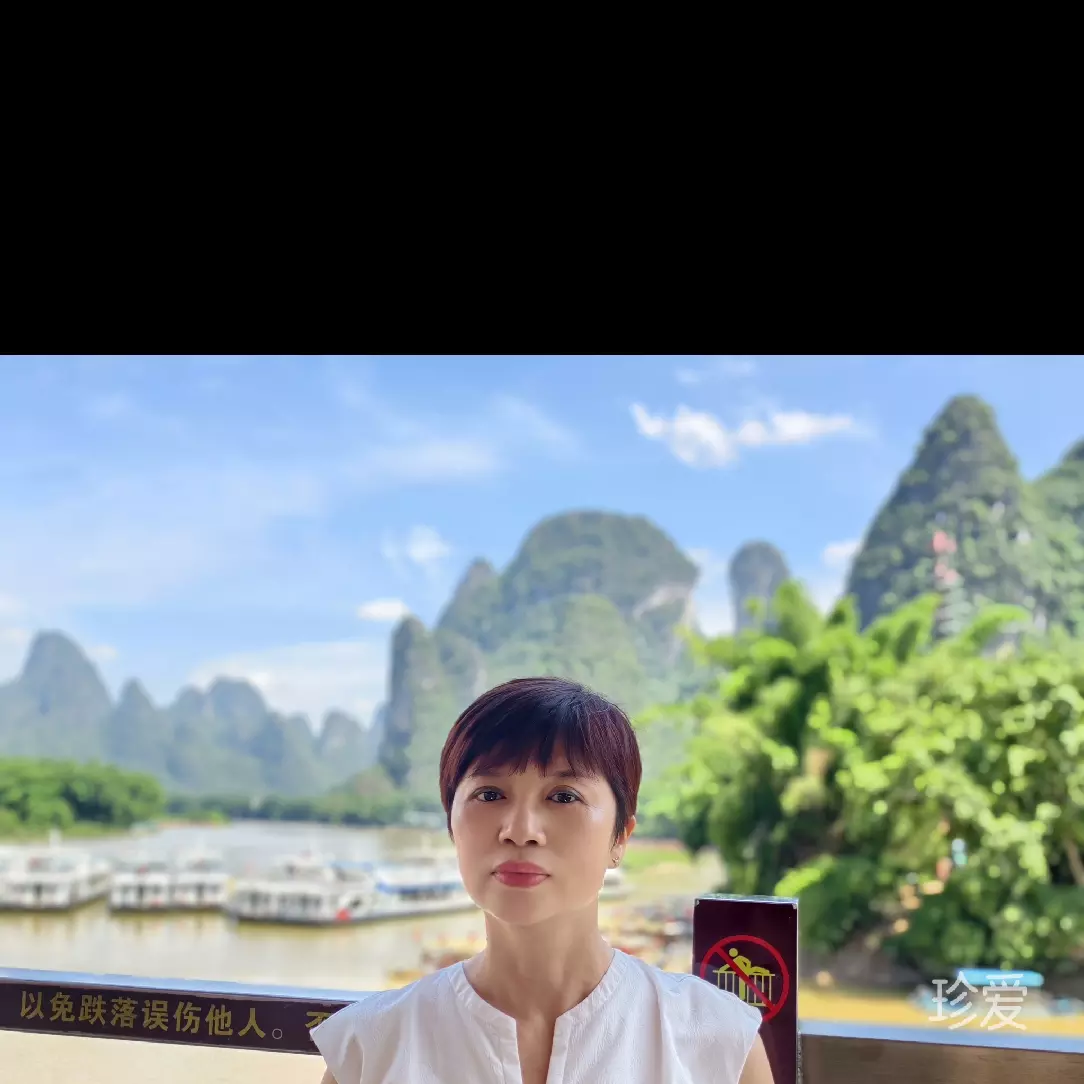 睡莲