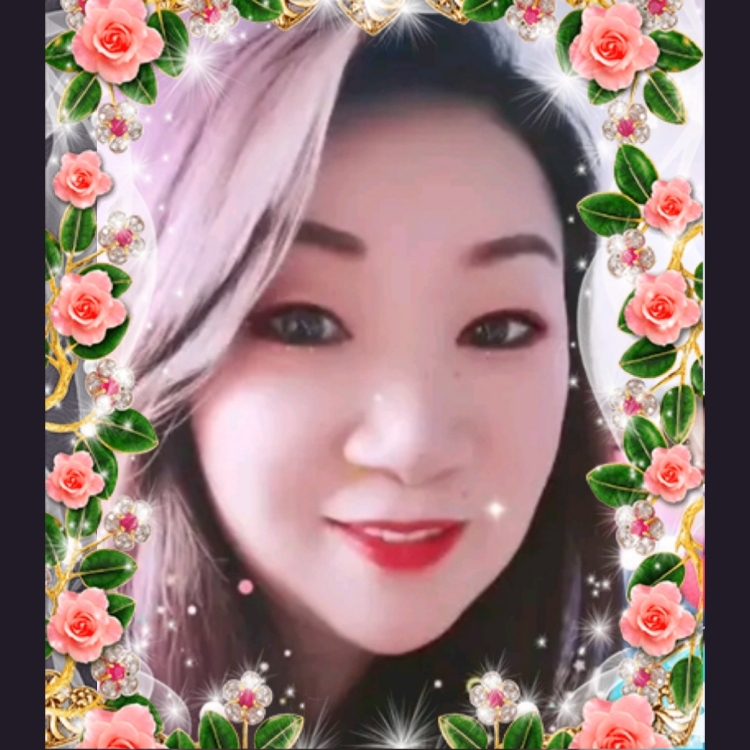 被情伤了的女人