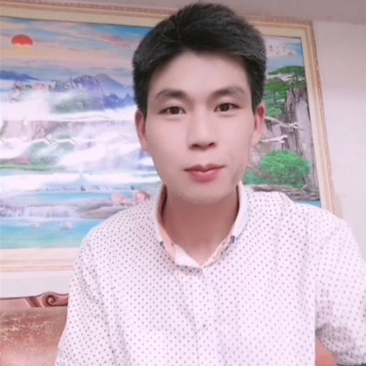 等待承諾安玉山