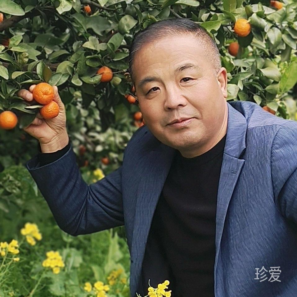 珍惜缘份
