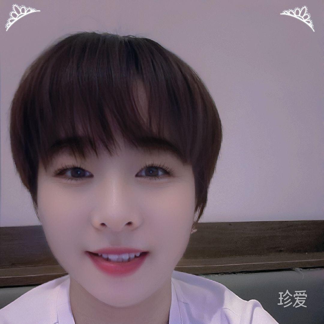 褪色的过往