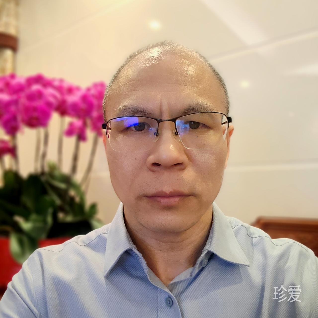 上善若水