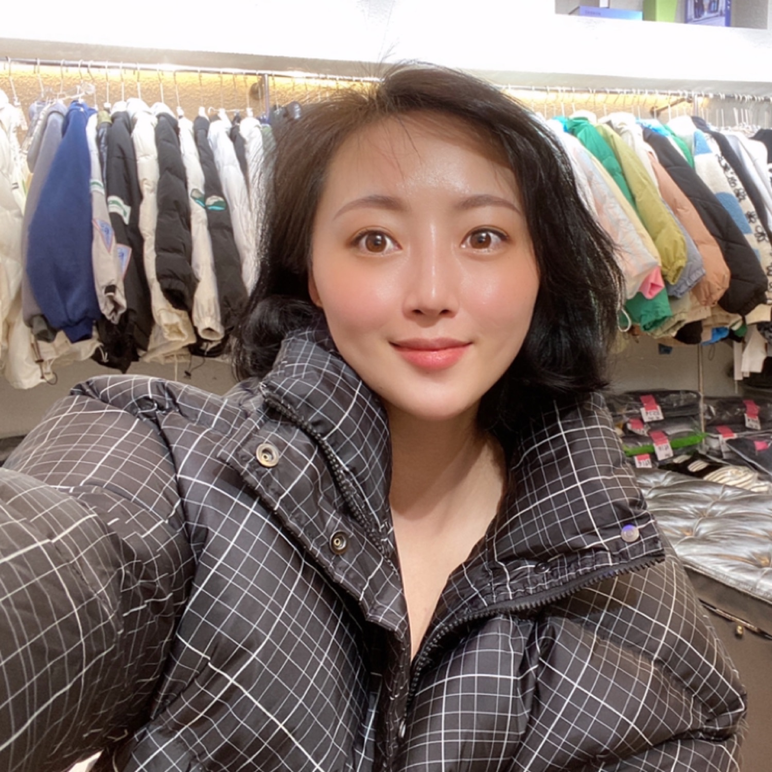 我叫超級(jí)可愛(ài)呦