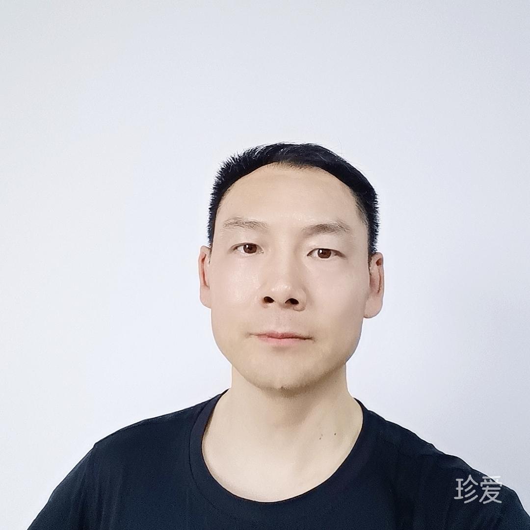 静待花开