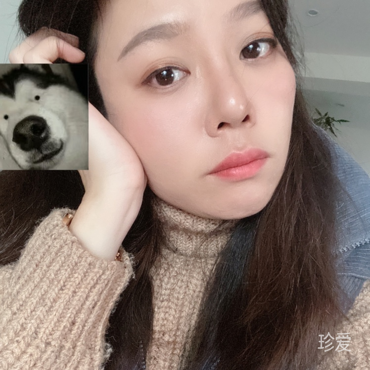 一杯豆?jié){不加糖