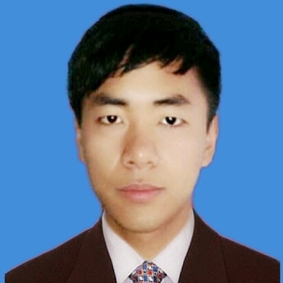 我愿意為你守候