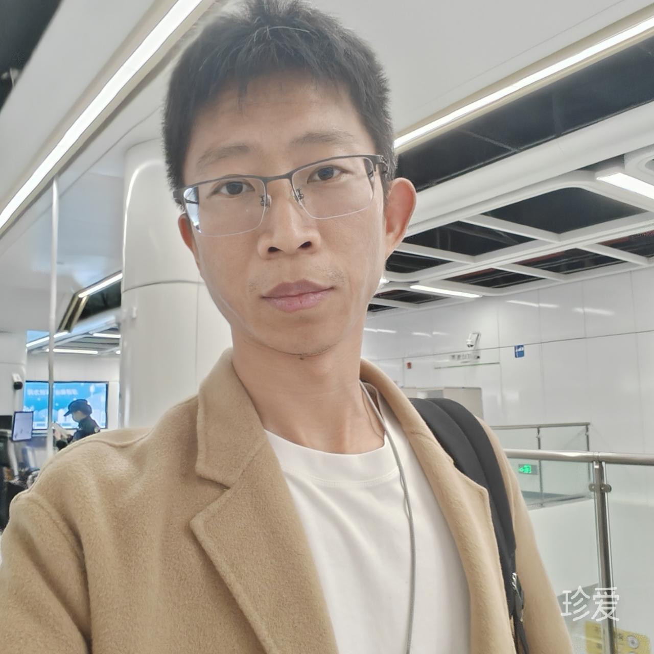 陪你走遍天涯海角