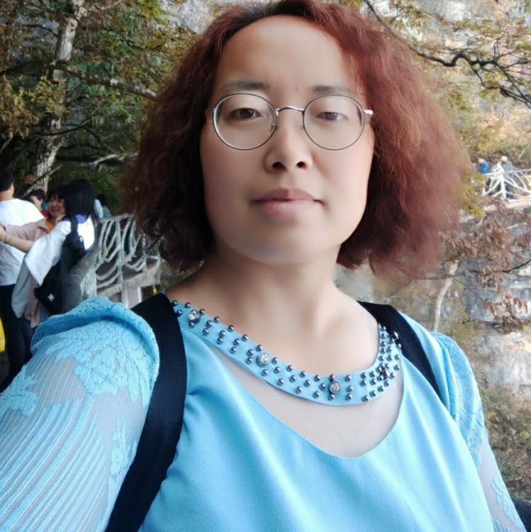 愿時光溫柔待我