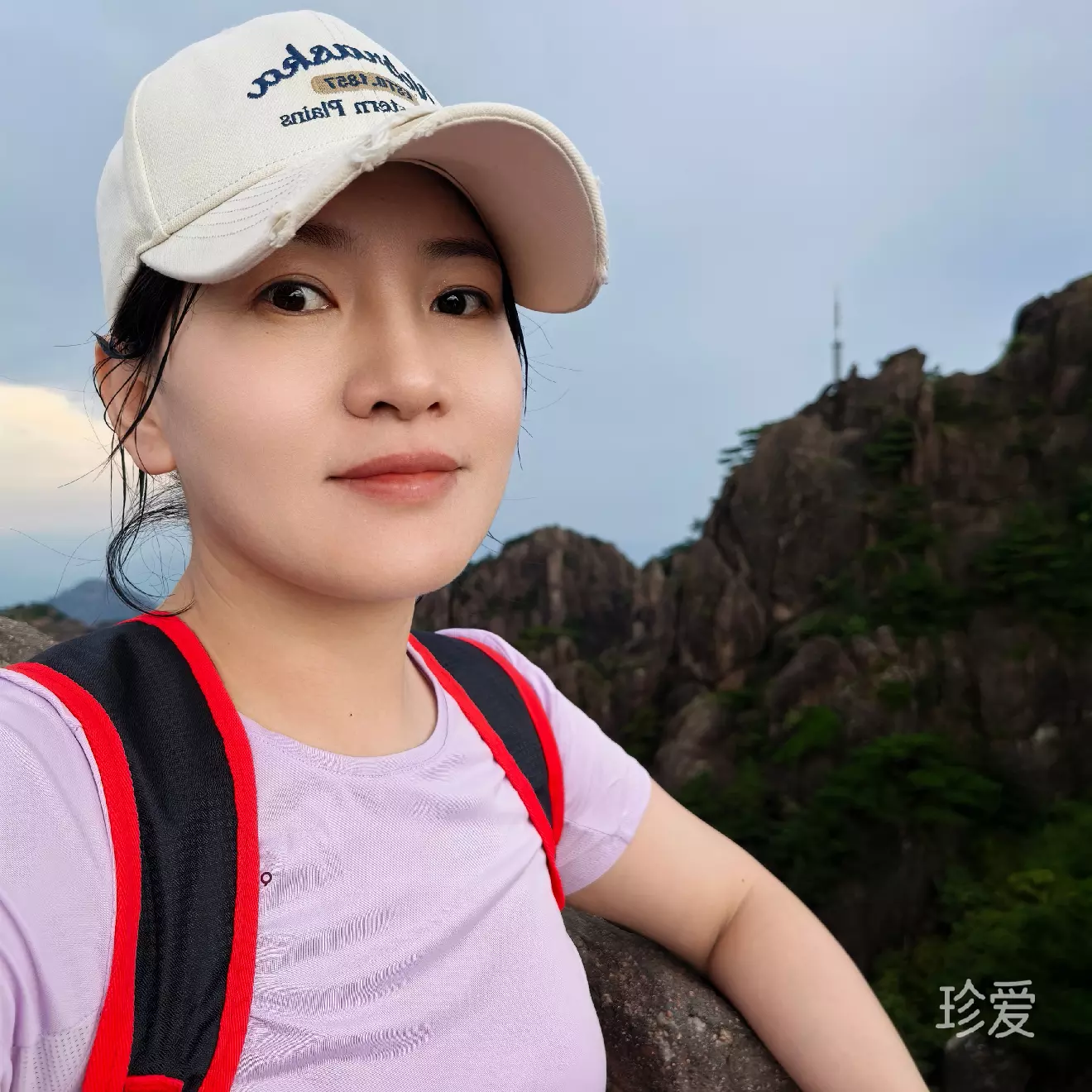 阳光空气与水